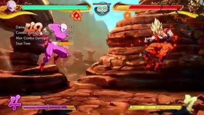 Jiren Solo TOD (2L Starter) (4.5 Bar Starter)