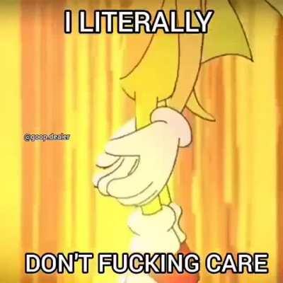 if someone annoys you for some reason just send them this (i am not responsible for broken relationships)