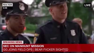 SEC Really Stepping Their Game Up!