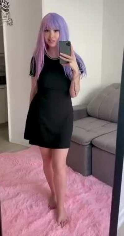 Sailor Moon by PlatinumEmma