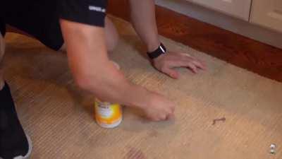 Please enjoy a mini compilation of mark panicking and apologizing (mainly to Amy)