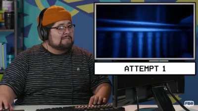 Where is it coming from?