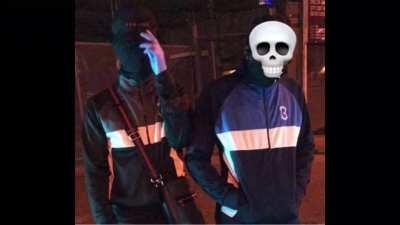 (RP/67 x LTH) VD x Dopey (Dopesmoke) x YT x Slimz