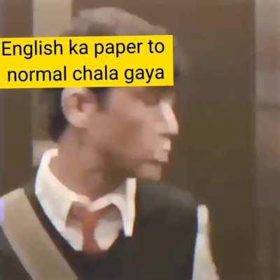 Title Despresion me jaa rha hai 🤡