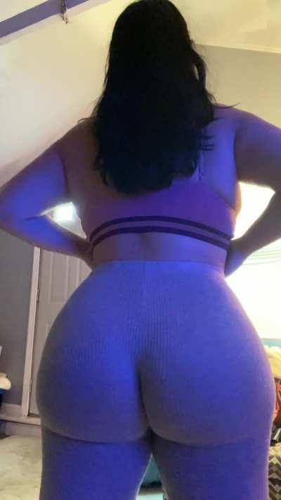 I hope I’m thick enough to at least dent your dick, if not break it 🥺