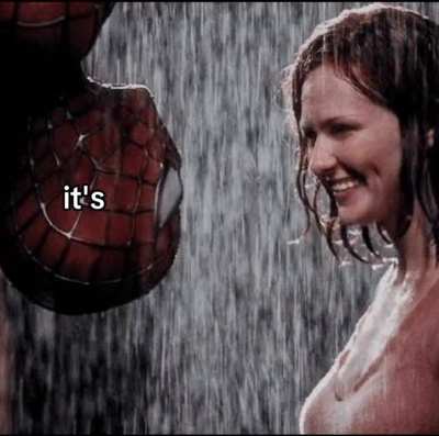 Throwback to when Greg Wiseman gave his take on how he saw Mary Jane and Gwen Stacy from Sam Raimi’s movies, do you agree with him? 