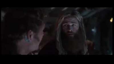 Of course you are in charge...Sir