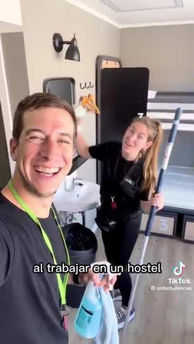 Argentinos en Dinamarca.