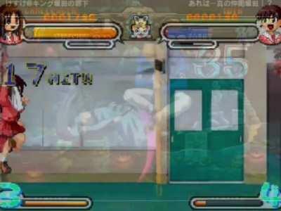 guilty gear sata andagi