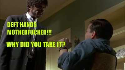 Only OG(/B)s get this reference. RIP Aggression