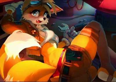 Need a Repair [F] (Evenesko)