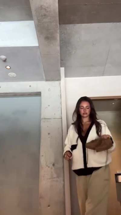 Sweater Weather GRWM