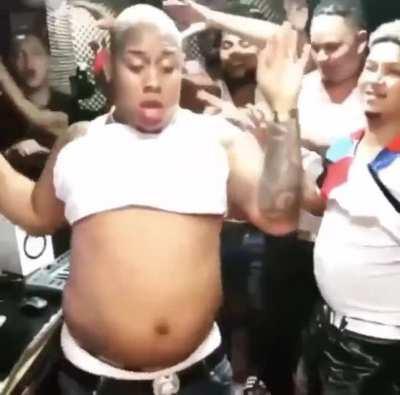 When doboys finally get a gifted sub after months of begging