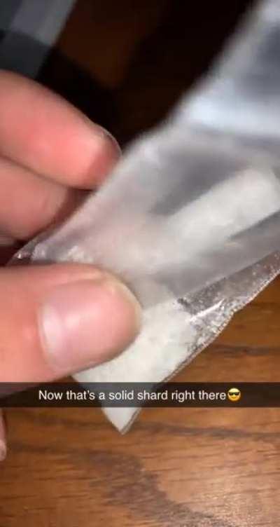SuperShard! Thoughts? Looks like a good time to me