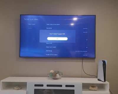 HDR Trouble? Try this!