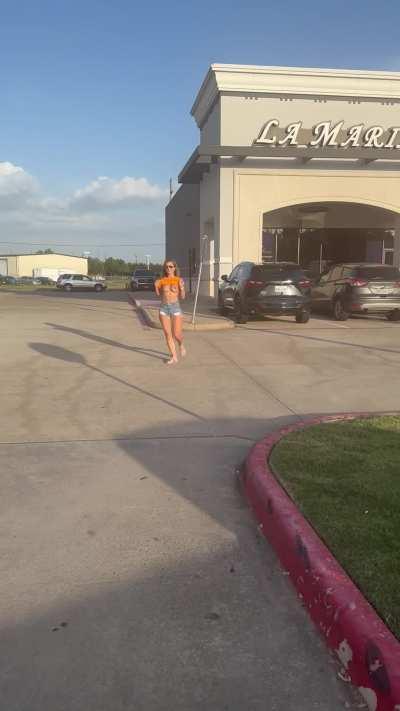 When the margaritas hit just right(f)