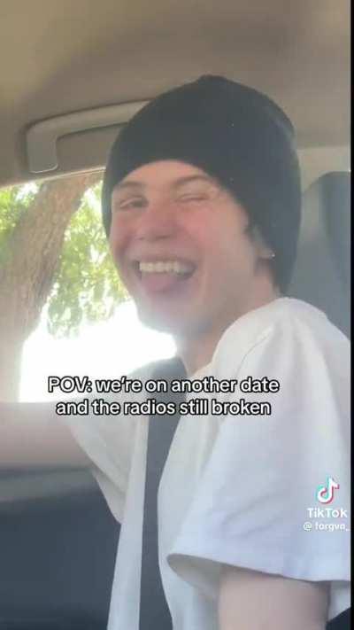 I wish I was deaf so I never hear anything like this again