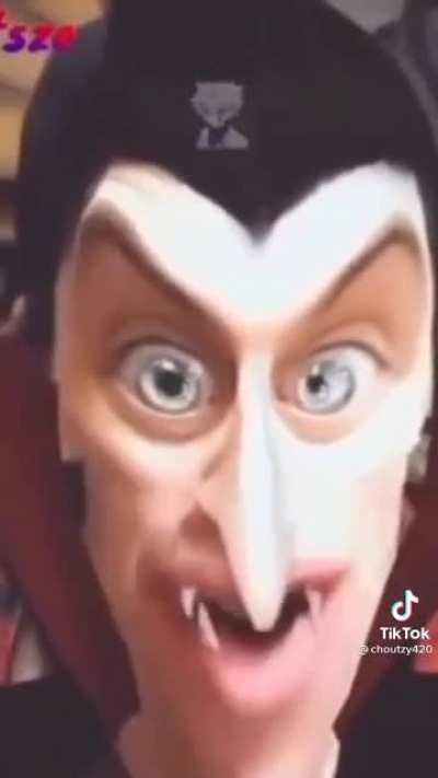 since Halloween is here