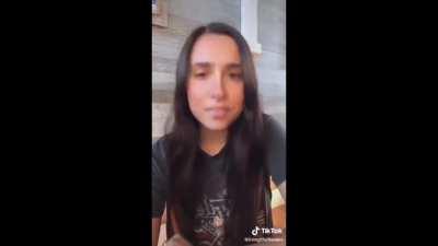 Shoutout to these Strong Women