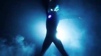 Cursed blazar trailer...