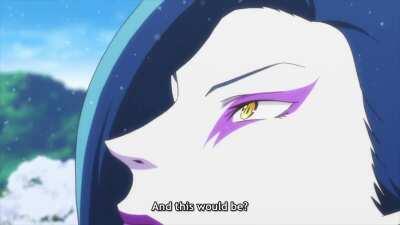 Subawaal-sama [Re:Zero Memory Snow]