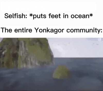 Some of you do be like that though...