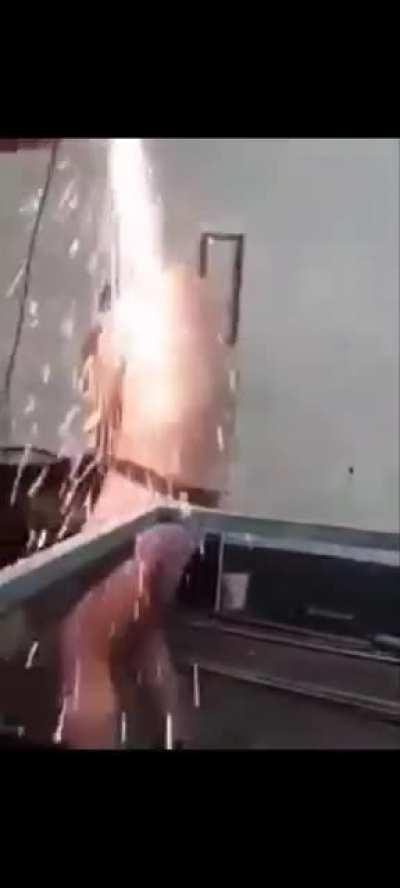 sarap talagang mag shower