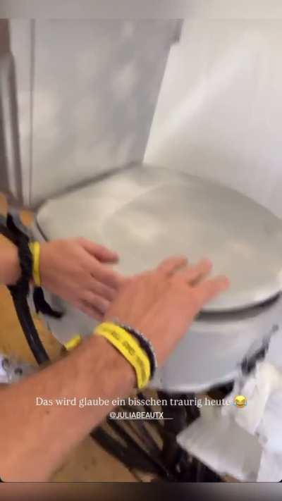 Story RedBull Event 290625