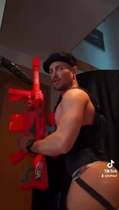 The OG Ass Out Video