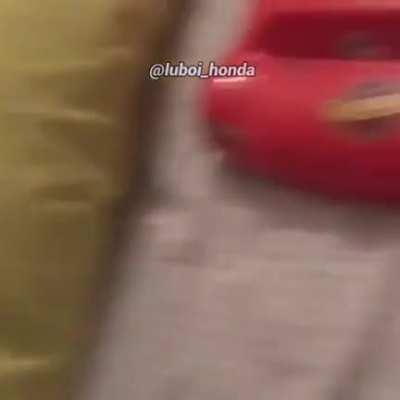 El Rasho Macuin 😎