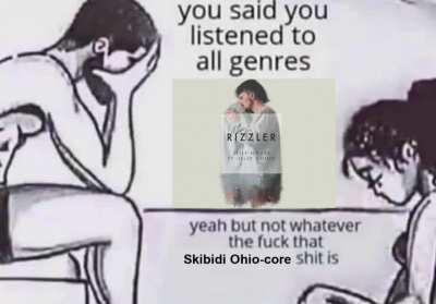 No Gyatt for Old Rizzlers