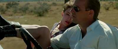 Madeline Stowe in Revenge