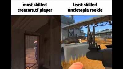 why yes, i play community servers