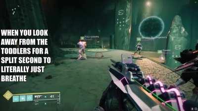 POV: You die in the silliest ways Compilation