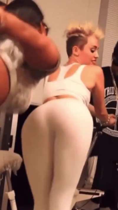 Miley Cyrus 