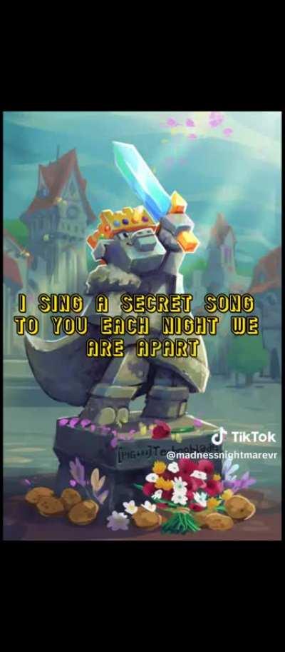 Imma make everyone cry today