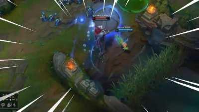 Thought this was funny so I made an edit, hope you like it