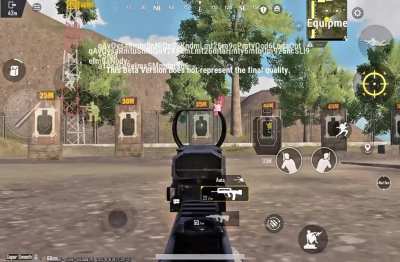 FAMAS will be unstoppable!