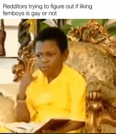 Is it, Or is it not?