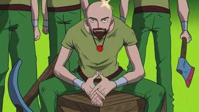 THE ONE PIECE IS REAL!!!