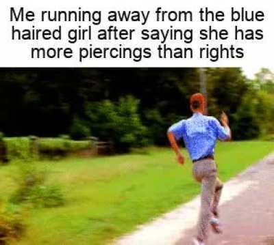 For legal reasons that's a joke