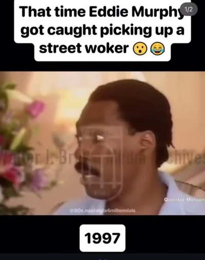 Can’t believe he tried to get this shit off 🤣