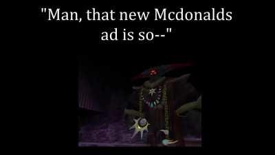 Manufactured controversies aside, I wanted an excuse to use this clip