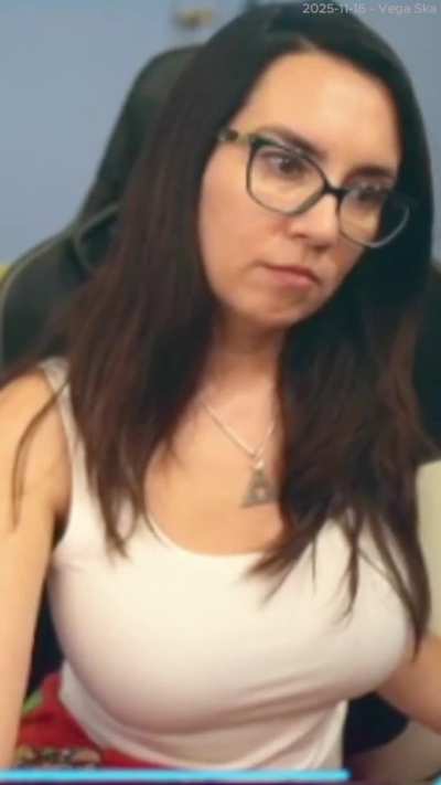 Trisha's day was not her best day