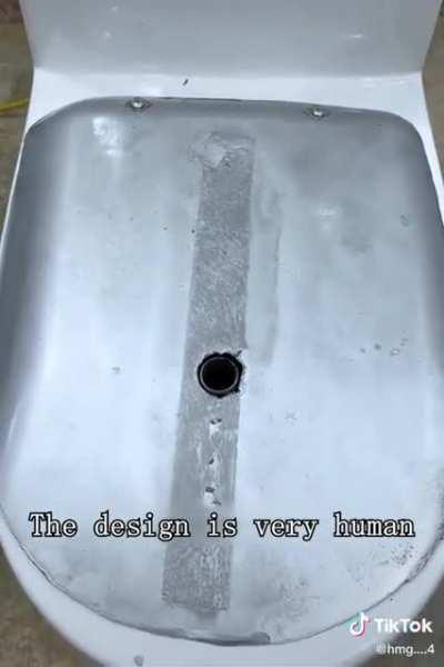 Very Humane invention…