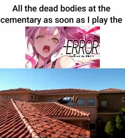 Fucking banger. I want to fucking bang Towa.