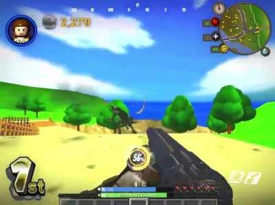 I always got stuck at this part...