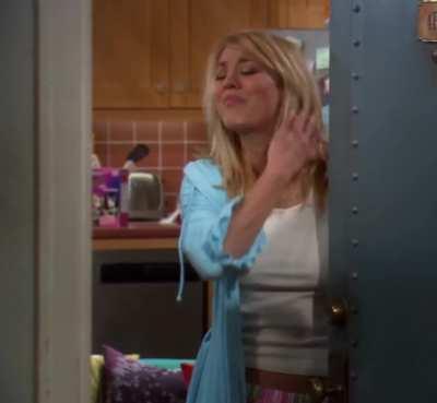Penny in TBBT