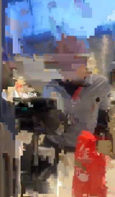 More Chick-fil-A Gina