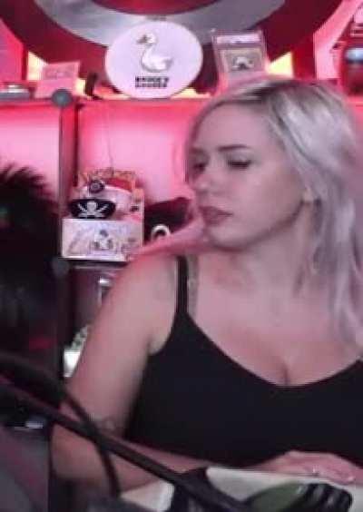 From the Drunk Star Wars Script Recital.